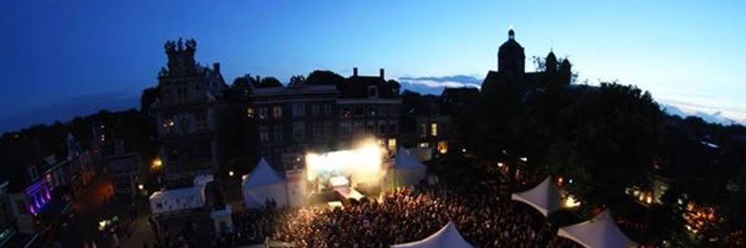 Hoornse Stadsfeesten (@Stadsfeesten) | Twitter - 1500 x 500 jpeg 56kB