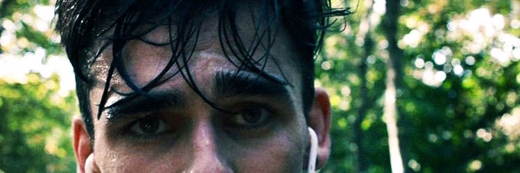 JOSHUA ANTHONY-JONES banner