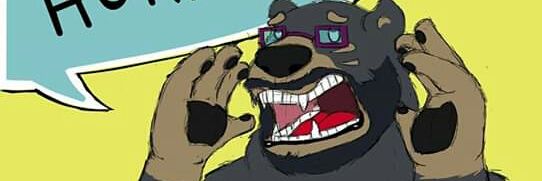 bowrbbear's profile banner image