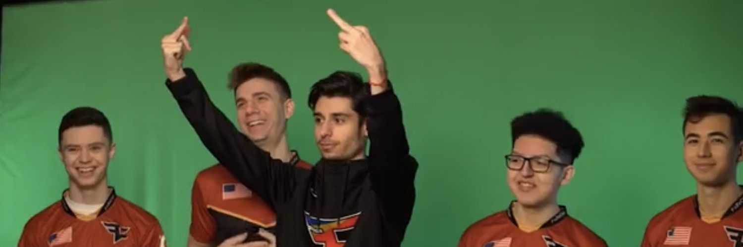 WakandaNewbie's profile banner image