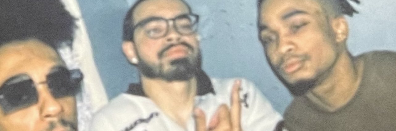 solosuede2's profile banner image