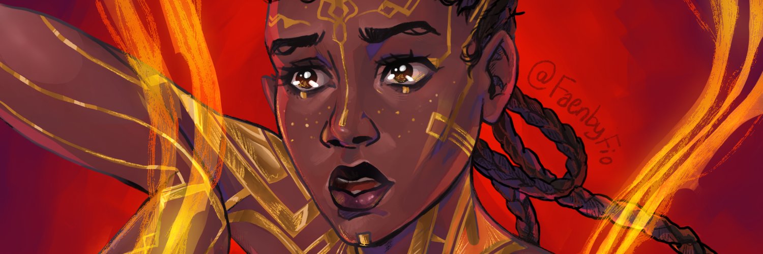 Fio | Arcane Brainrot 🦋 (@FaenbyFio) / Posts / X