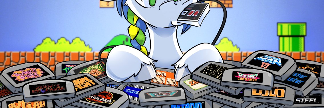 pixel_shine's profile banner image