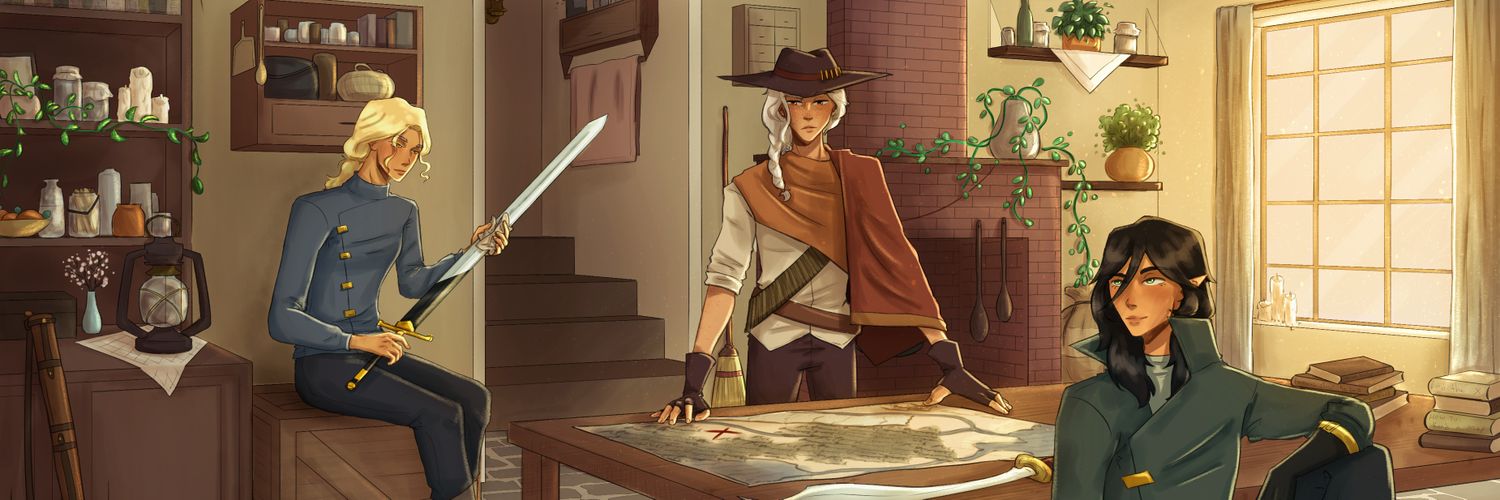 starmochu's profile banner image