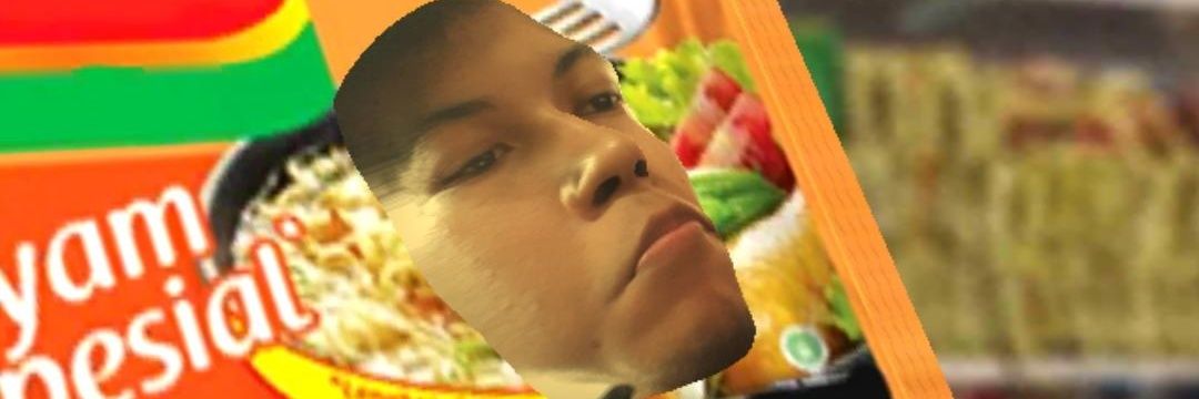 aruzmn's profile banner image