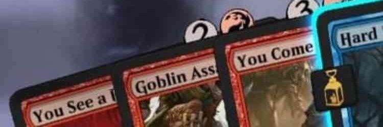 LostBehelit banner