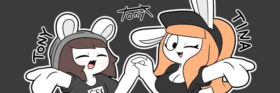 User's X banner image