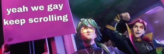 TrueThotBarrage's profile banner image