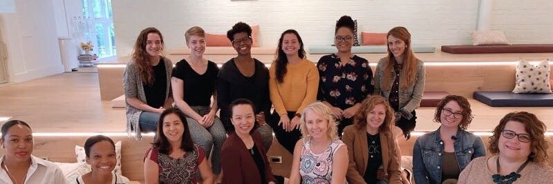 DCLadiesWork's profile banner image