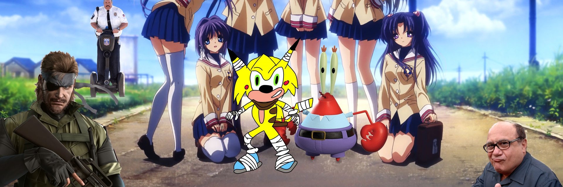 MarioSunglasses's profile banner image