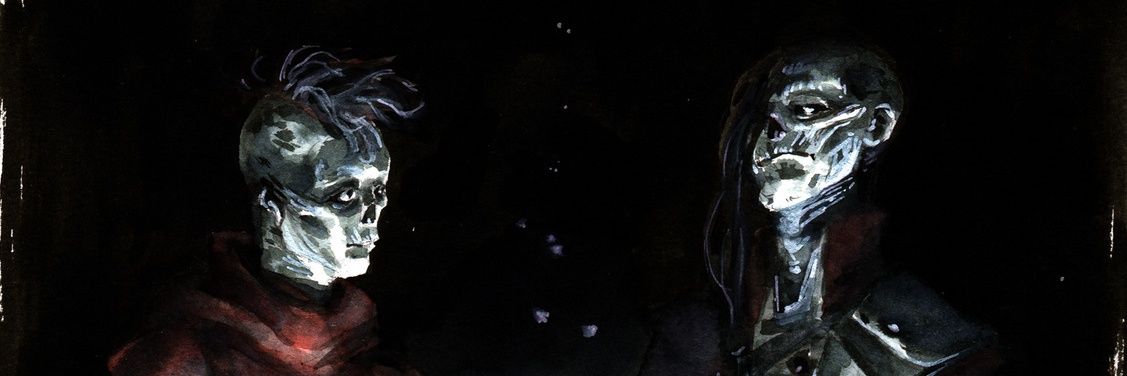LostOpium's profile banner image