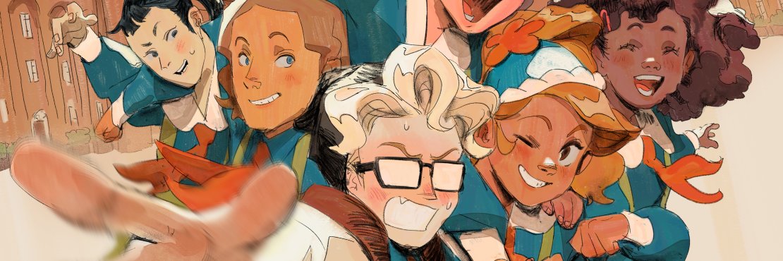 🌻dom🦔's banner