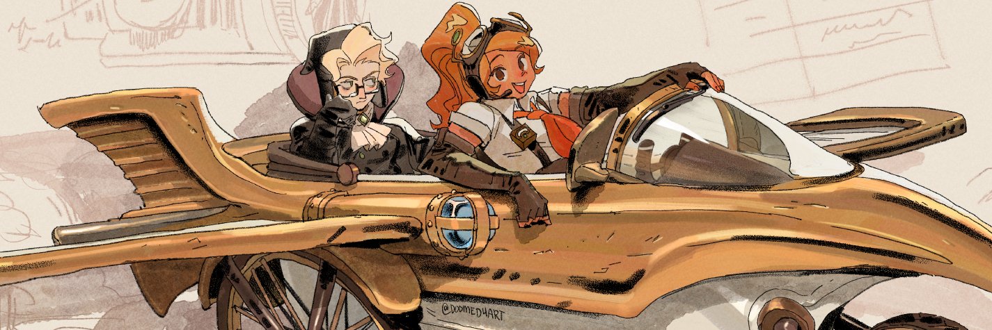 🌻dom🦔 banner