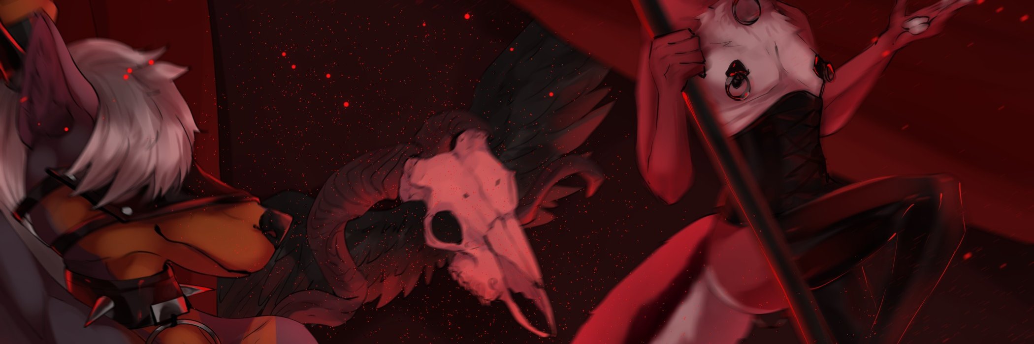 CecilTumblr's profile banner image