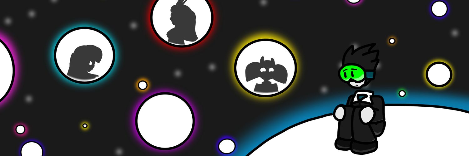 DweozA's profile banner image