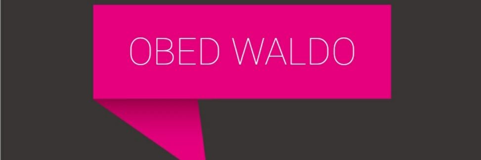 obedwaldo's profile banner image
