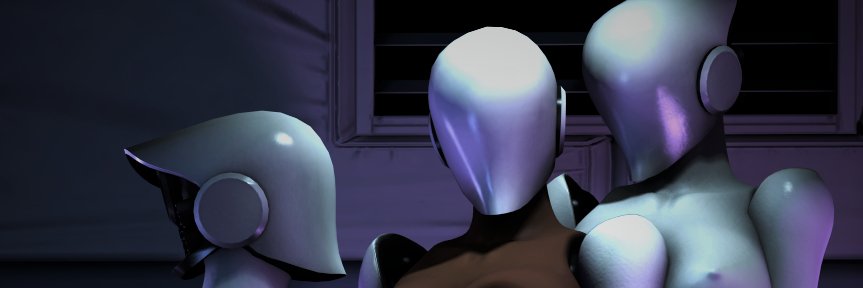 Vocametalhead🔞 banner