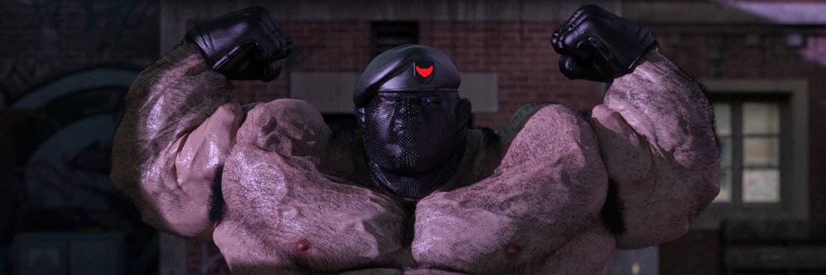 Doomtrooper99 banner