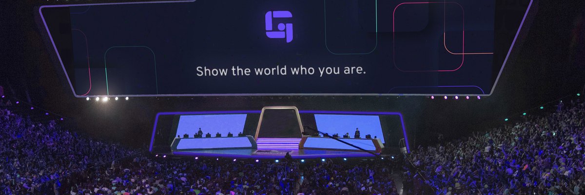 WeAreGamerOne's profile banner image