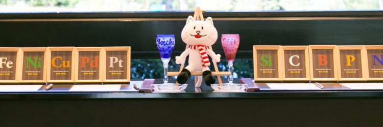 Yoichi Hoshimoto 星本陽一 banner