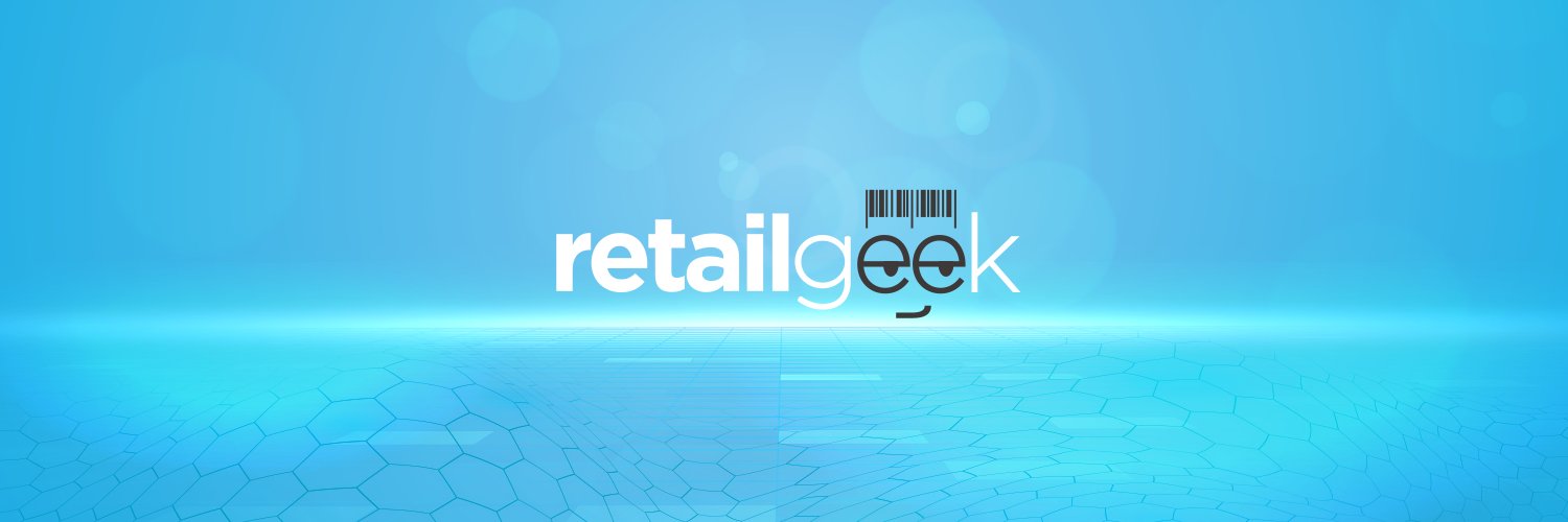 retailgeek's profile banner image