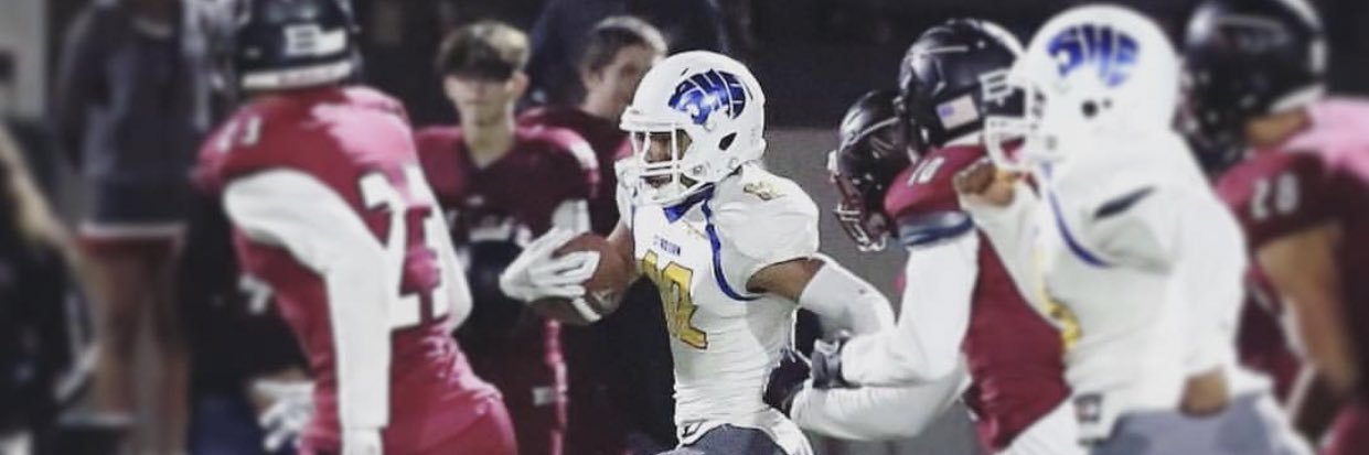 Payden Montgomery banner