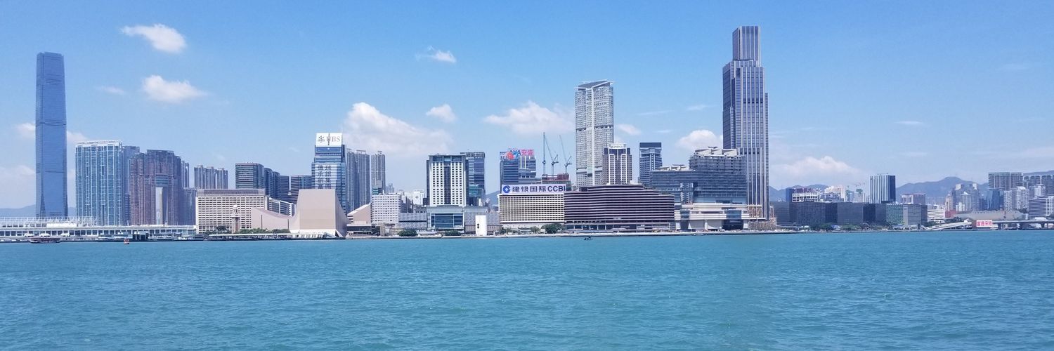 jiadefive's profile banner image