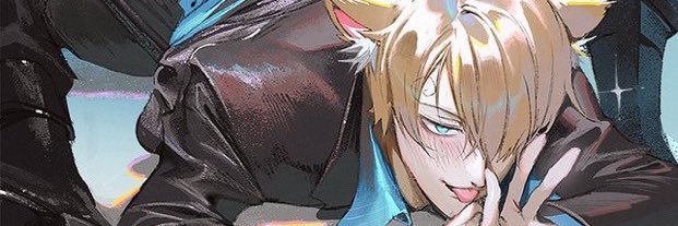 yaoionlinee's profile banner image