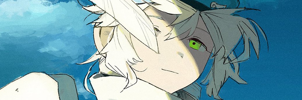 unchiqq's profile banner image