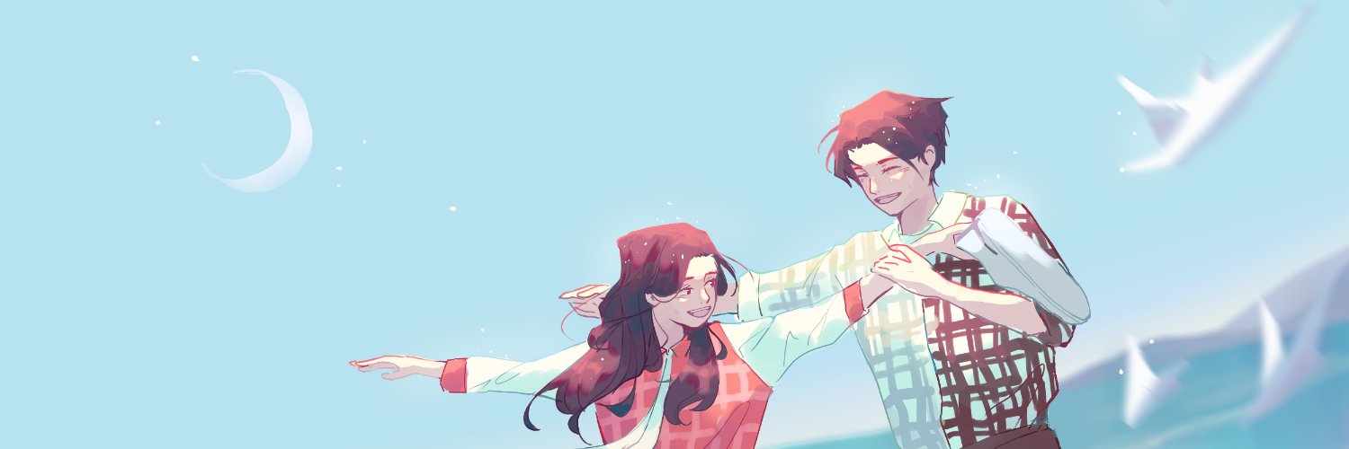 Kat 🍊Otakuthon 1332's banner