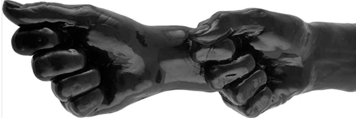 AlexisFistingQueen banner