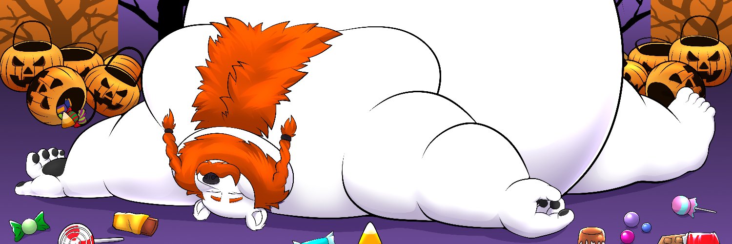 Seasonal Polar Bear 🐻‍❄️ banner