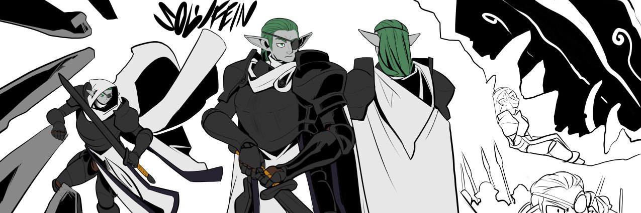 Solufien 🔞 banner