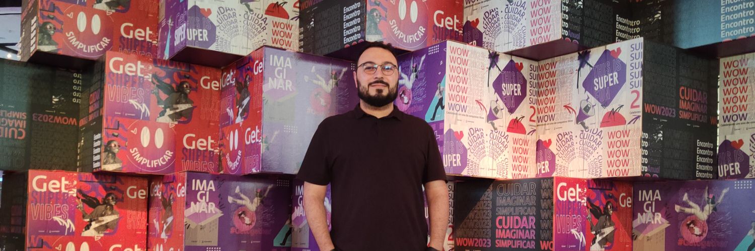 JonasPassarela's profile banner image