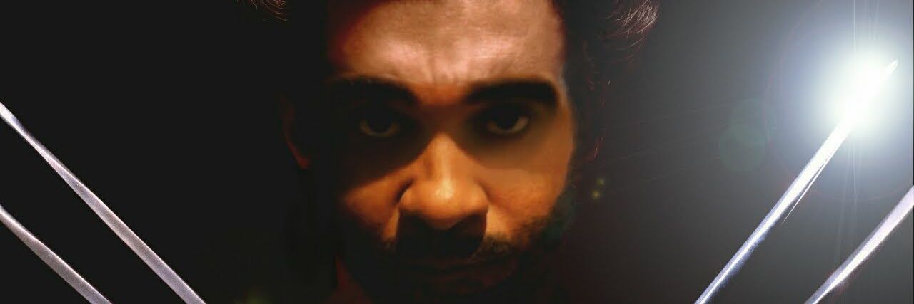 devangel's profile banner image