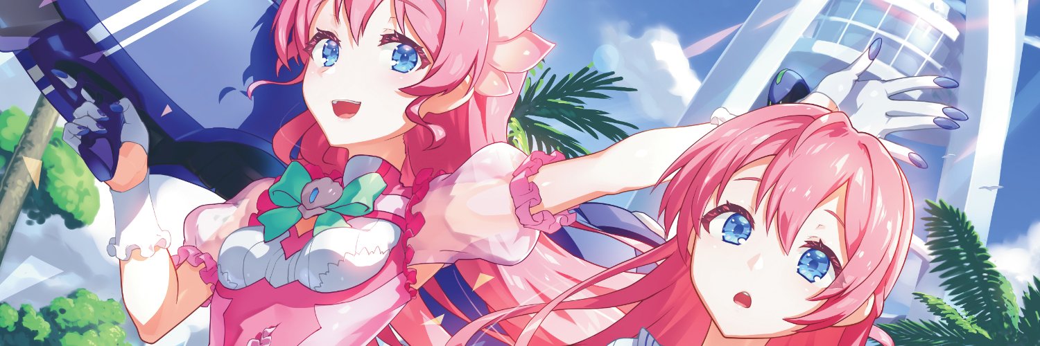 N_G_PLUS's profile banner image
