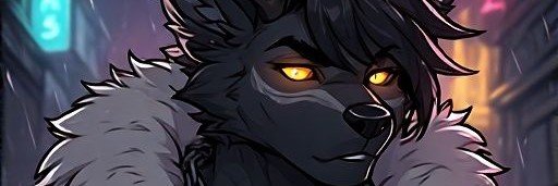 kryogenicwolf's profile banner image