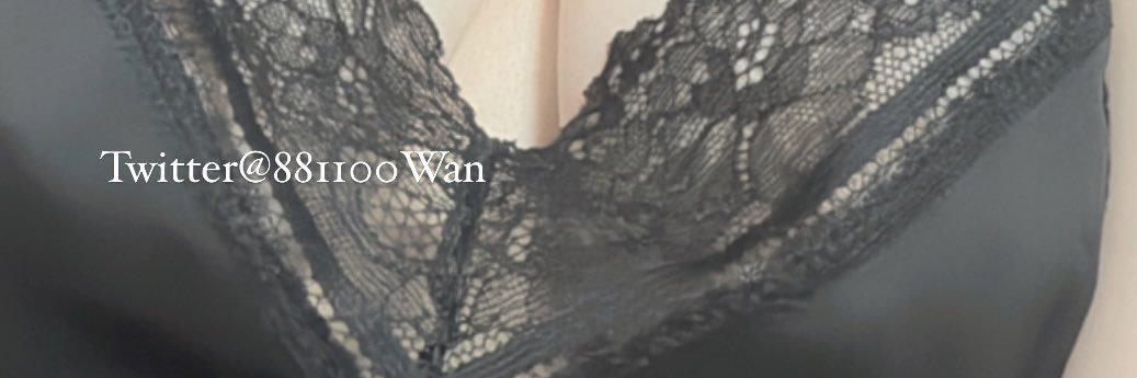 881100wan's profile banner image
