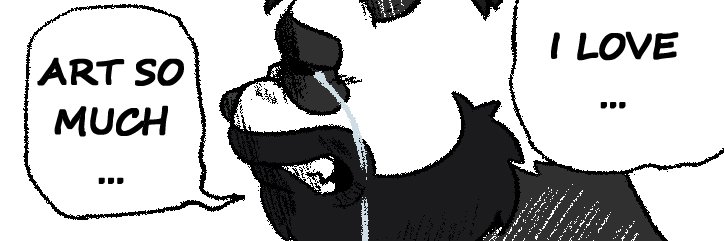 Monsieur Panda banner