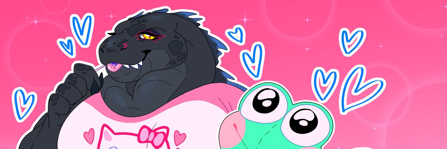 Smellyavian's profile banner image