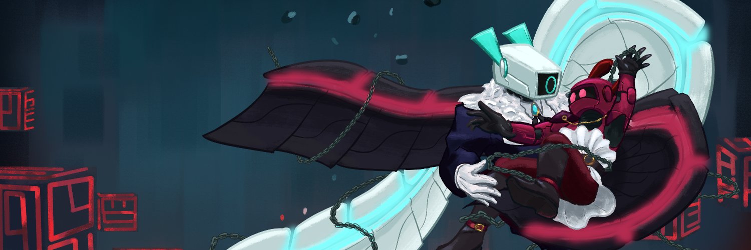 HummingVoid's profile banner image