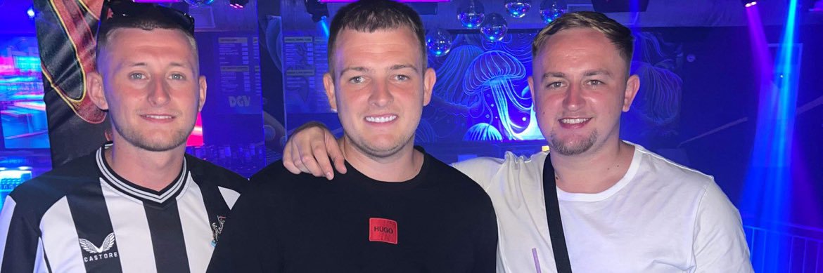 brandon williams banner