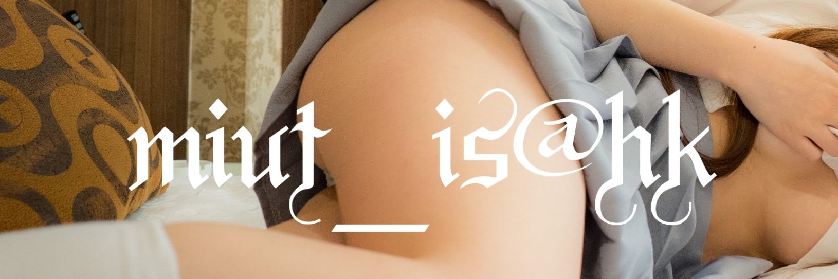 Miutis's profile banner image
