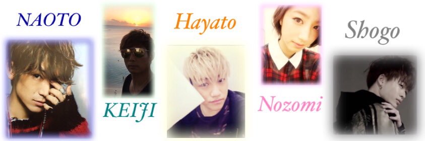 rinaoto_LDH's profile banner image