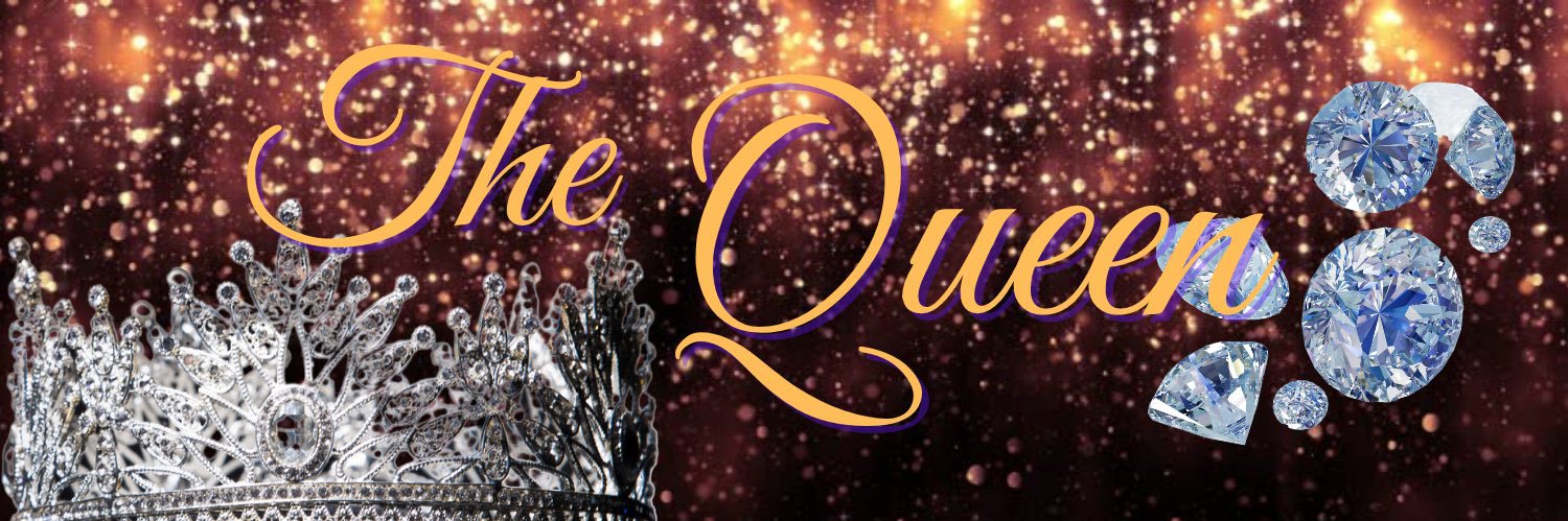 Queen Curtisc banner