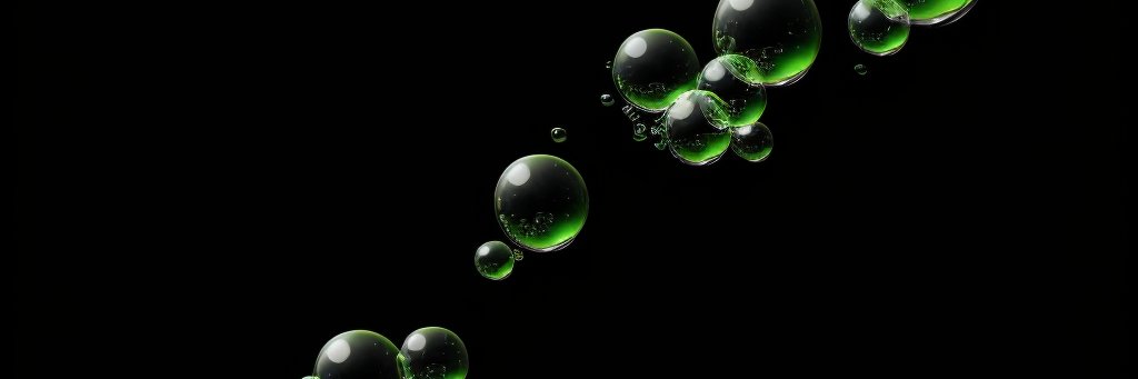 Acidbubbles 🔞 banner