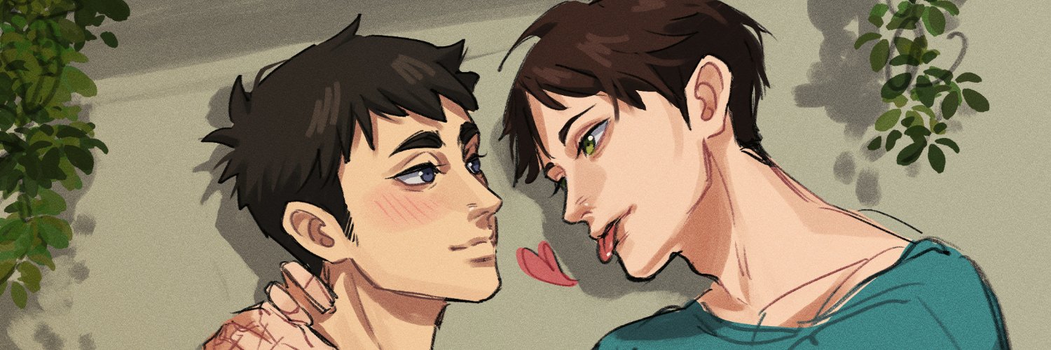 GNAPPAPON-art🔞DON'T REPOST-COMMISSION OPEN banner