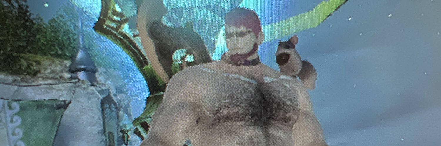 zaddy_queen's profile banner image