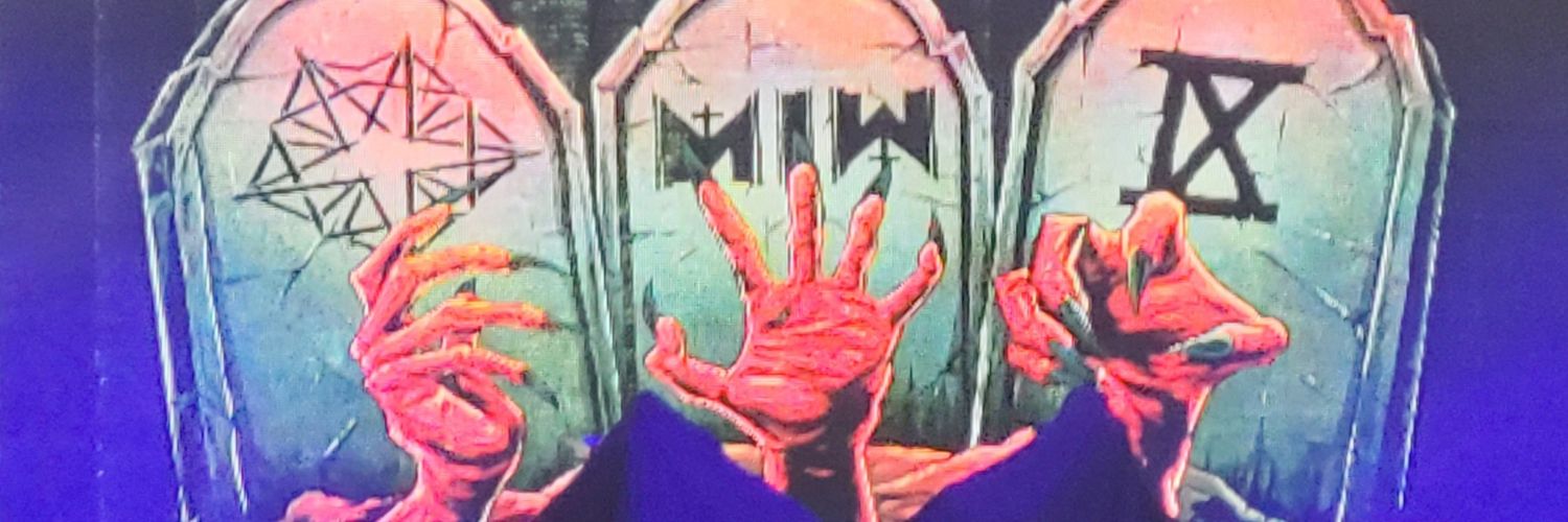 MidniteMarigold's profile banner image