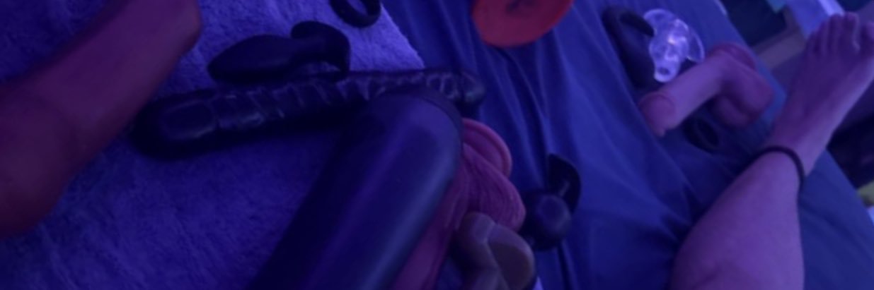 sullykinkslam's profile banner image